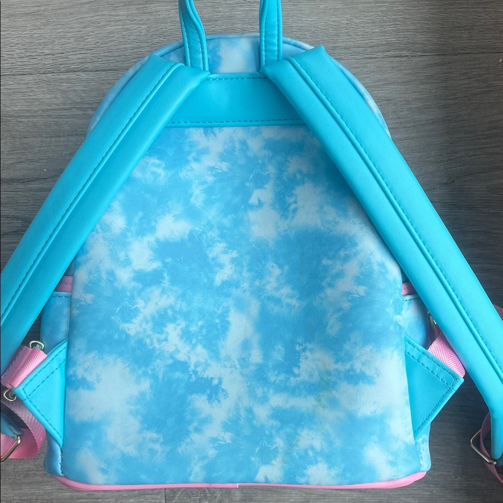 Loungefly Disney Eats Macaron Mini Backpack - image 3